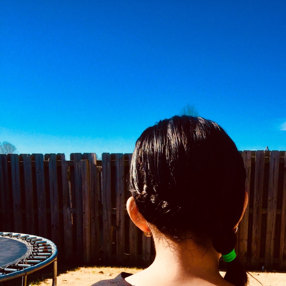 Meet your Posher, Crystal